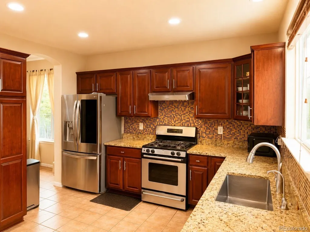 17560 E 104th Place Commerce City CO 80022