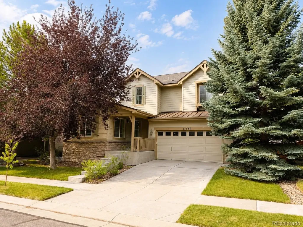 17560 E 104th Place Commerce City CO 80022