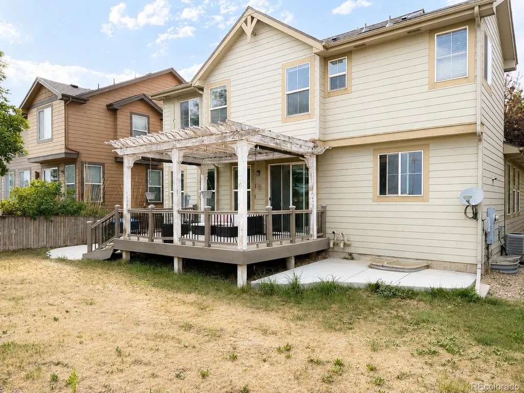 17560 E 104th Place Commerce City CO 80022