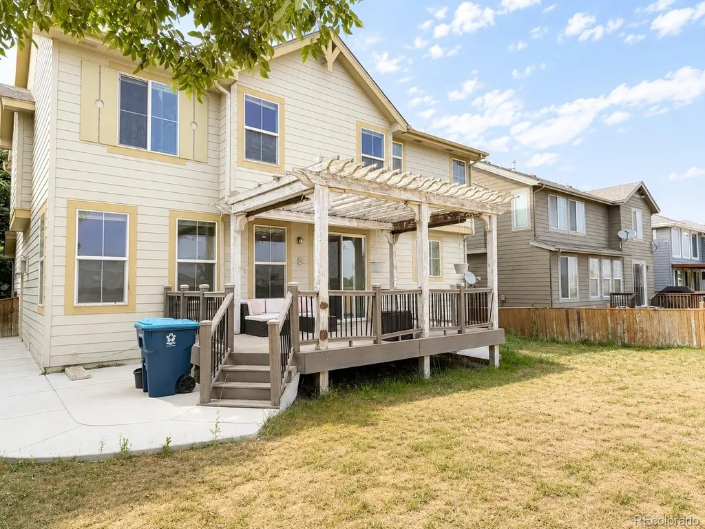 17560 E 104th Place Commerce City CO 80022