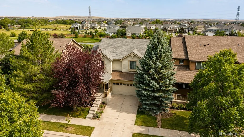 17560 E 104th Place Commerce City CO 80022