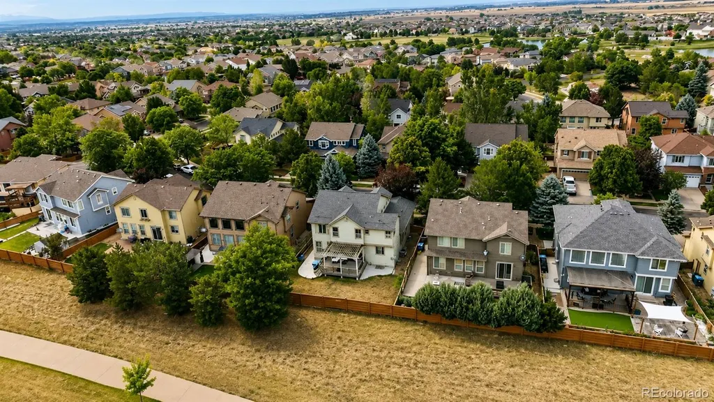 17560 E 104th Place Commerce City CO 80022