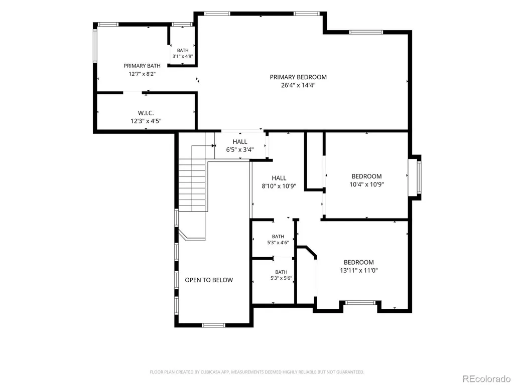 17560 E 104th Place Commerce City CO 80022