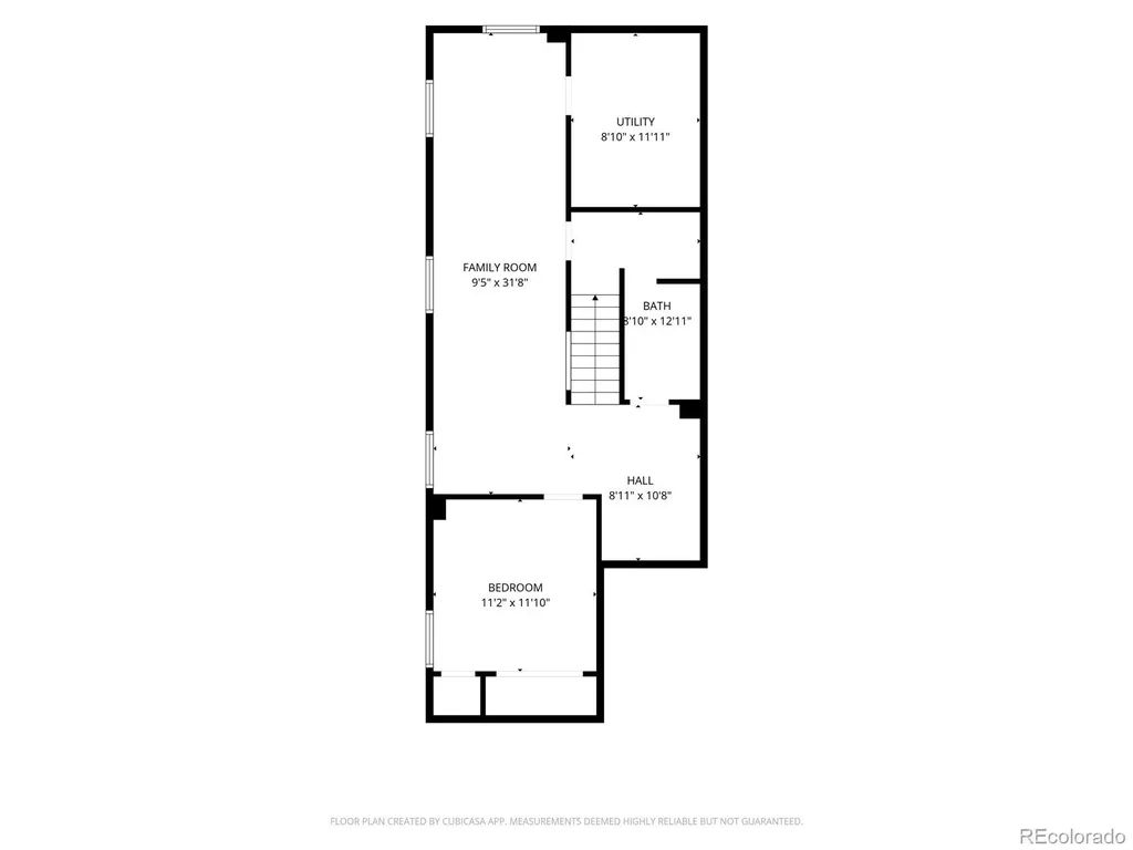 17560 E 104th Place Commerce City CO 80022