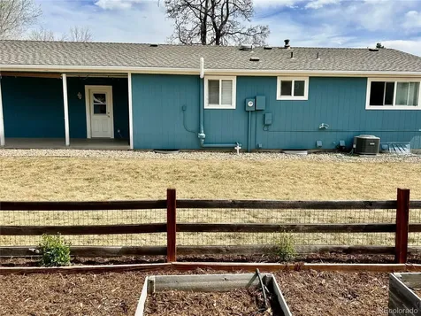 6813 Marshall Street Arvada CO 80003