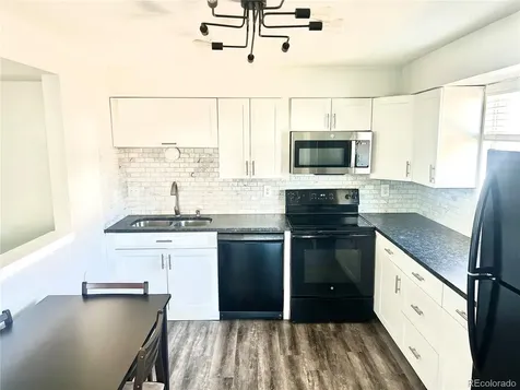 6813 Marshall Street Arvada CO 80003