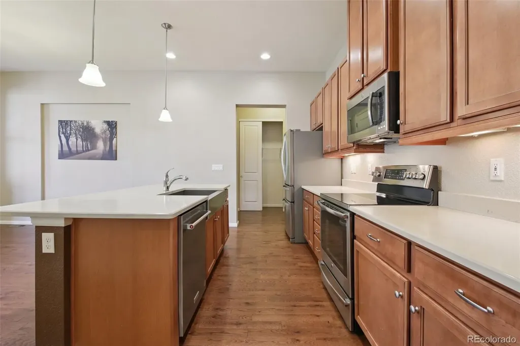 16530 W 86th Place Arvada CO 80007