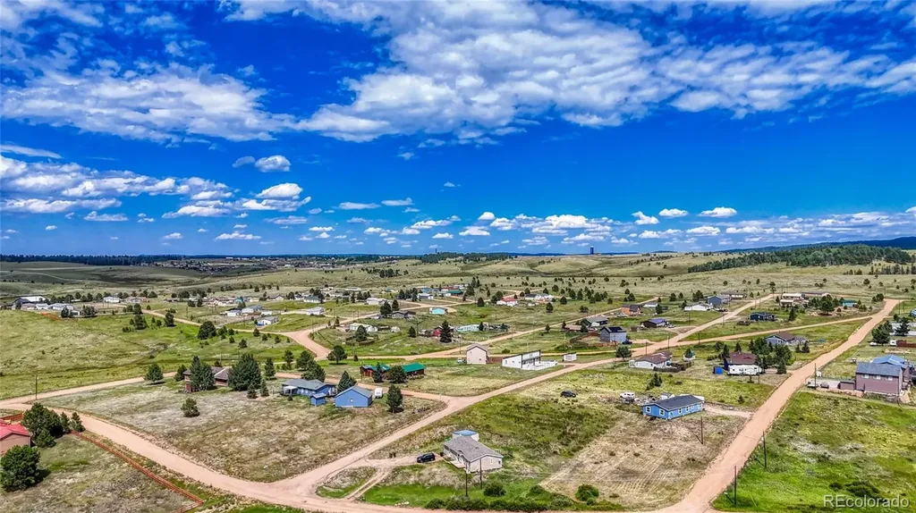 1129 Will Scarlet Drive Divide CO 80814