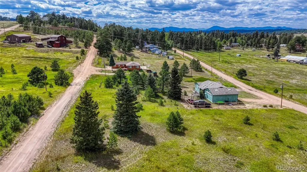 1129 Will Scarlet Drive Divide CO 80814