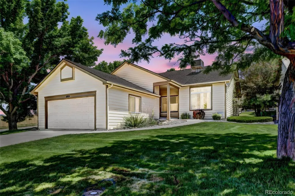 299 NW Limberpine Circle Parachute CO 81635