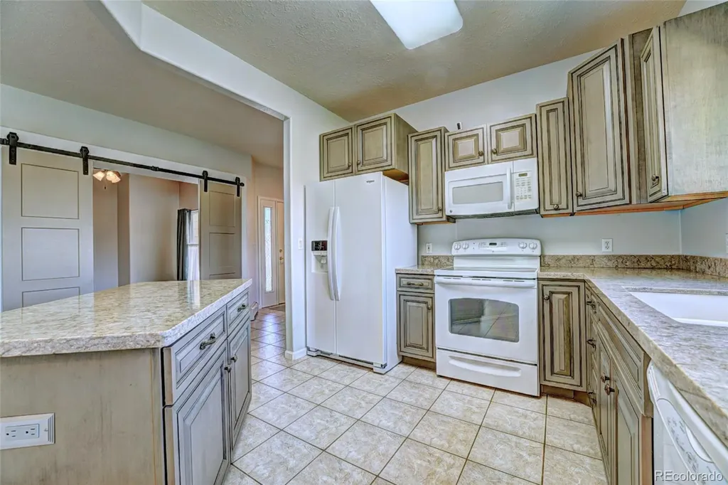 299 NW Limberpine Circle Parachute CO 81635