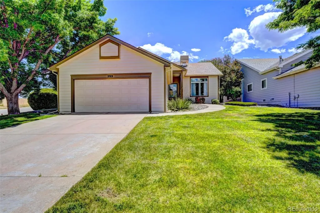 299 NW Limberpine Circle Parachute CO 81635