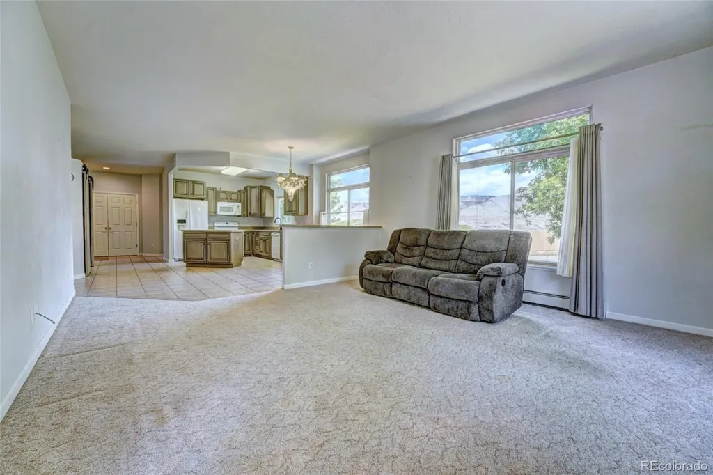 299 NW Limberpine Circle Parachute CO 81635