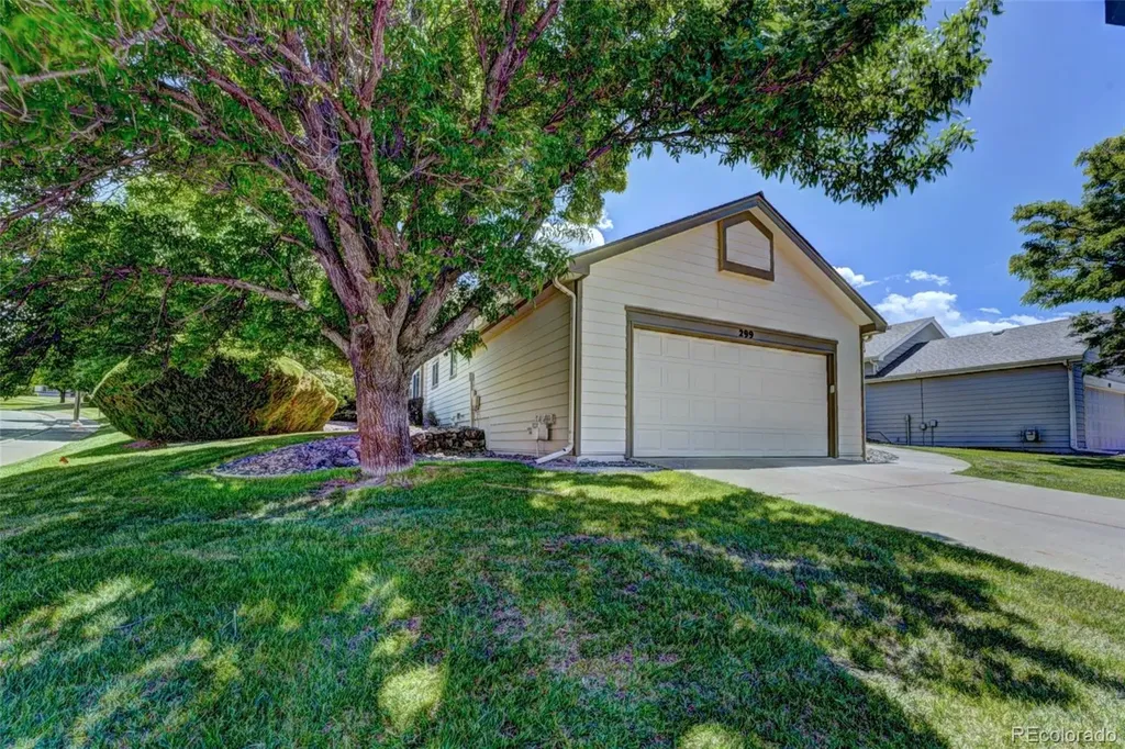 299 NW Limberpine Circle Parachute CO 81635