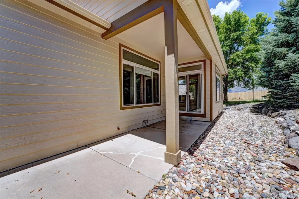 299 NW Limberpine Circle Parachute CO 81635