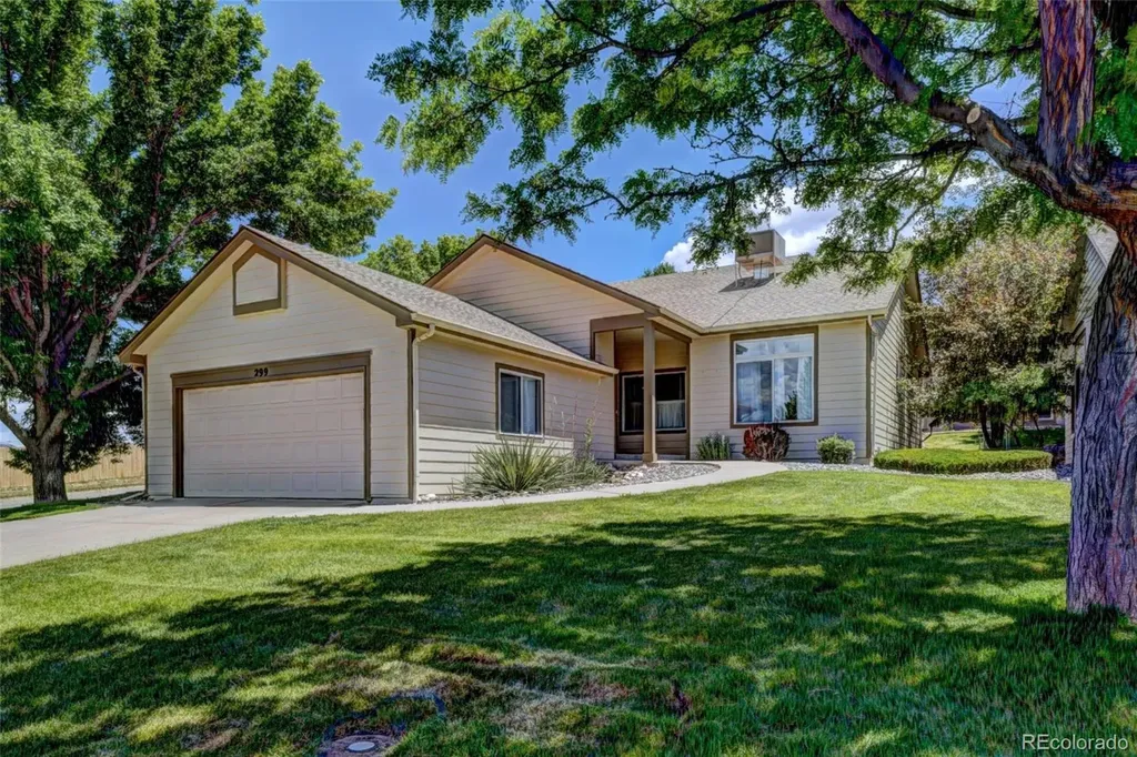 299 NW Limberpine Circle Parachute CO 81635