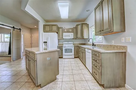 299 NW Limberpine Circle Parachute CO 81635