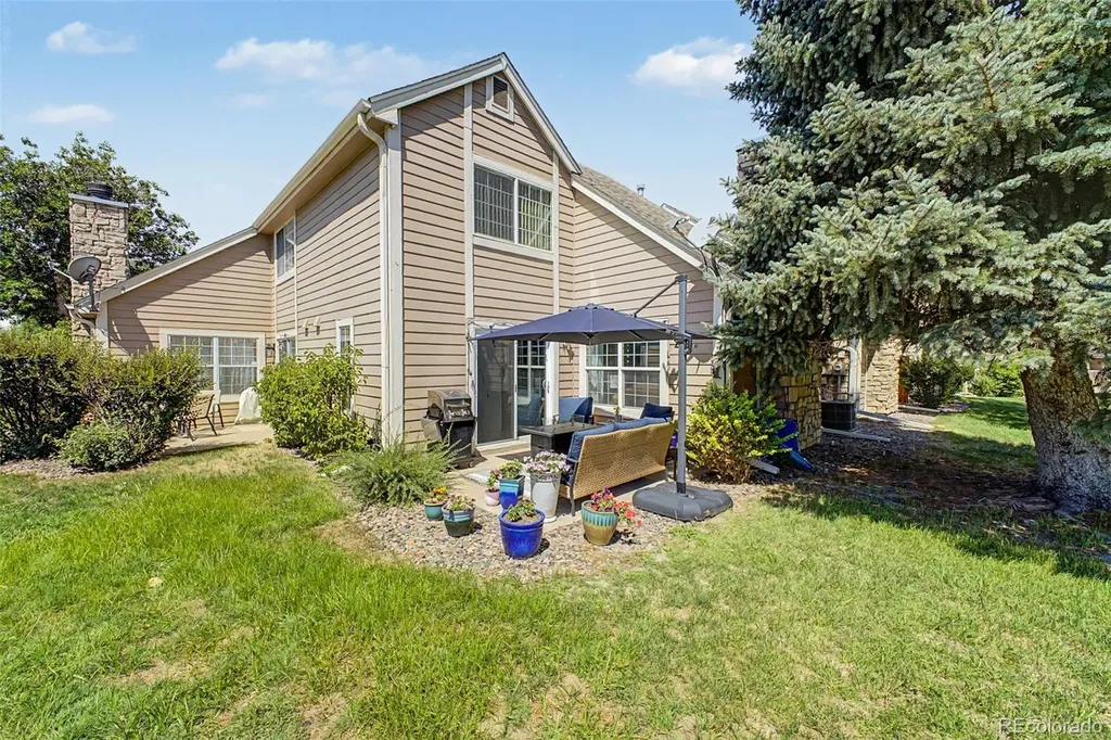 1955 S Xanadu Way Aurora CO 80014