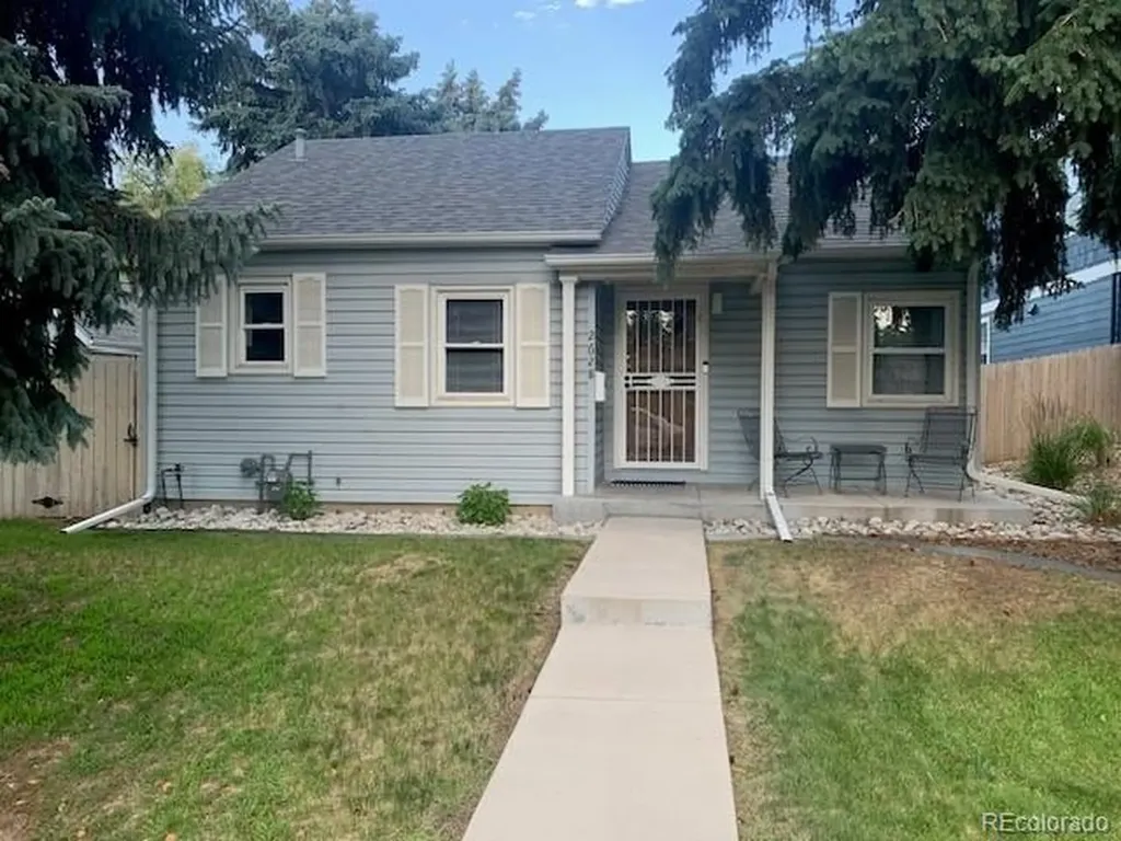 2628 S High Street Denver CO 80210