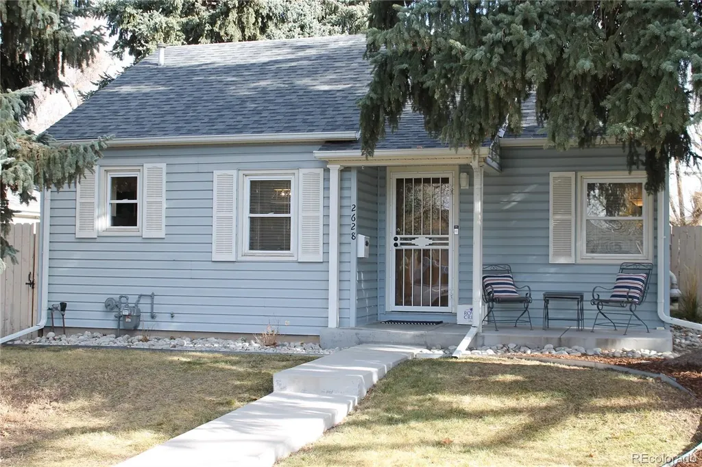 2628 S High Street Denver CO 80210
