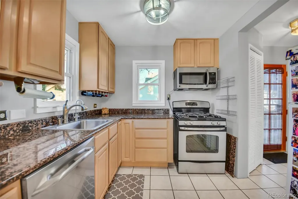 2628 S High Street Denver CO 80210