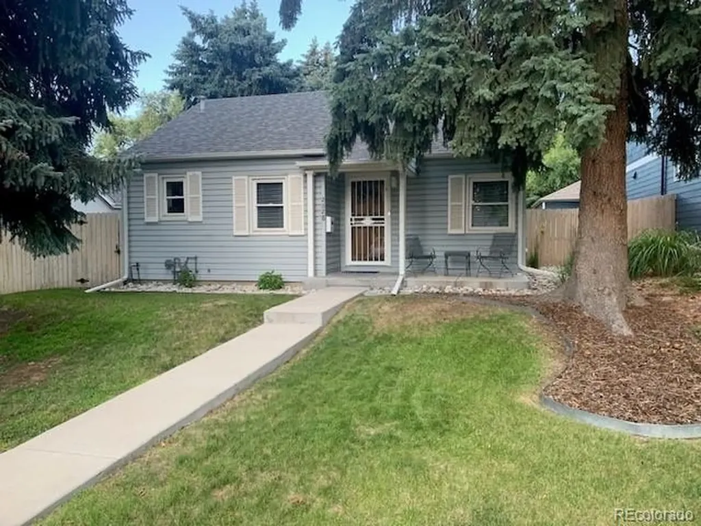 2628 S High Street Denver CO 80210