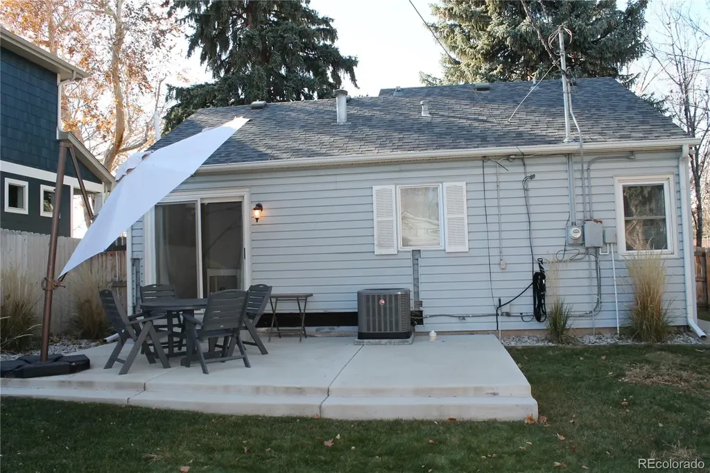 2628 S High Street Denver CO 80210