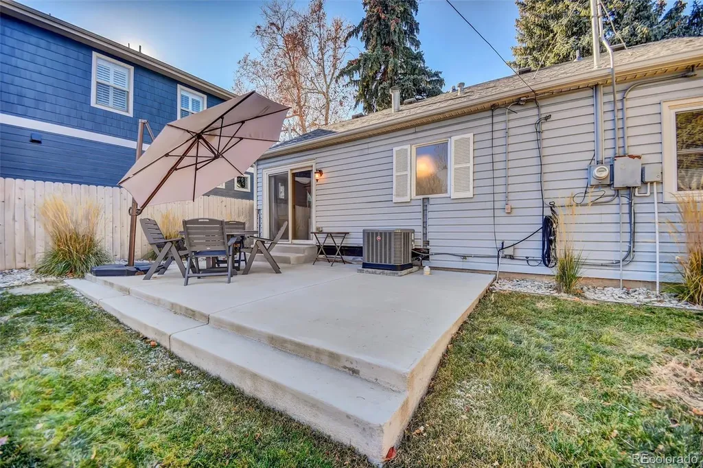 2628 S High Street Denver CO 80210