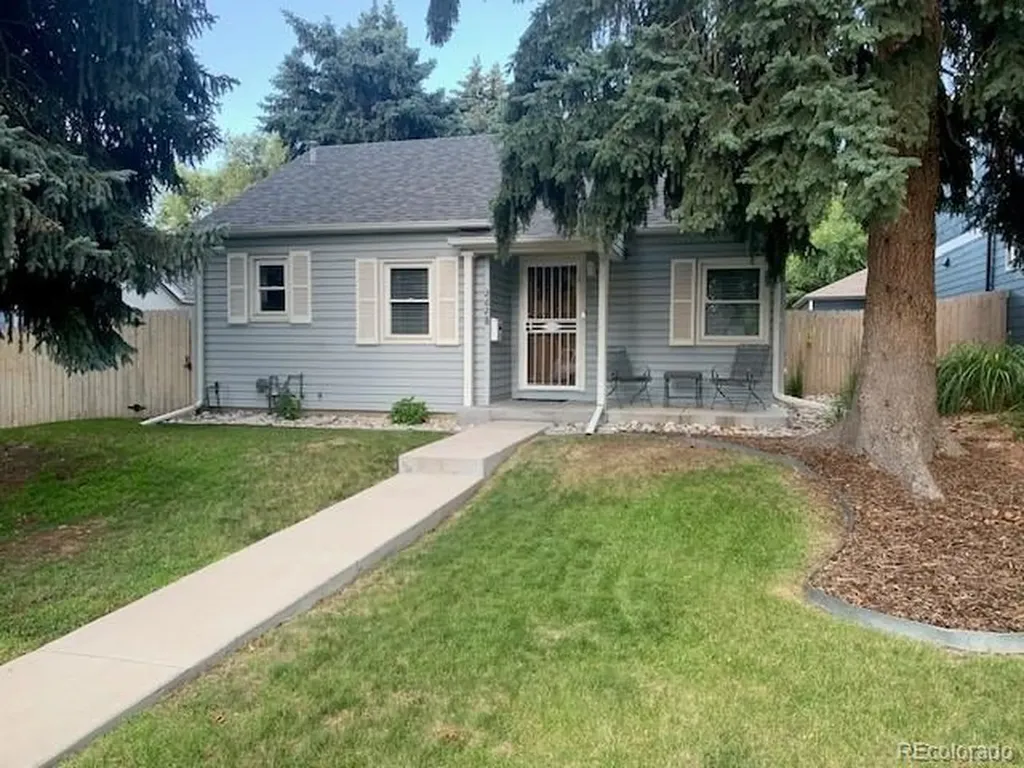 2628 S High Street Denver CO 80210