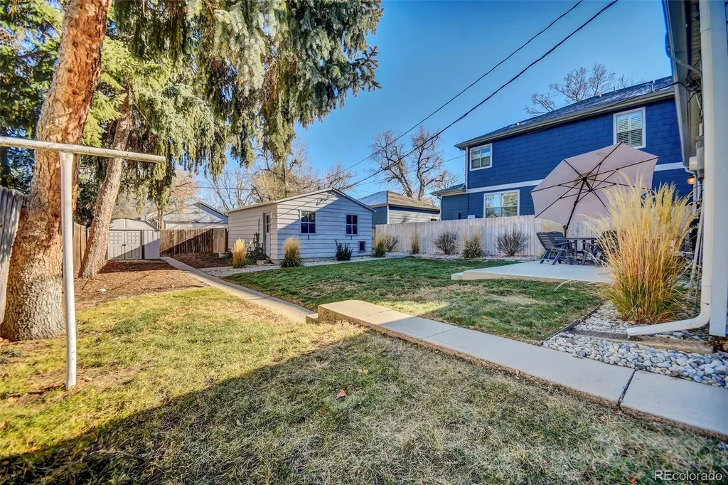 2628 S High Street Denver CO 80210