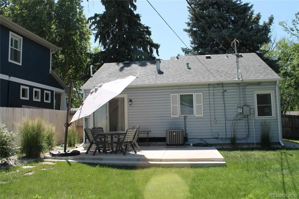 2628 S High Street Denver CO 80210