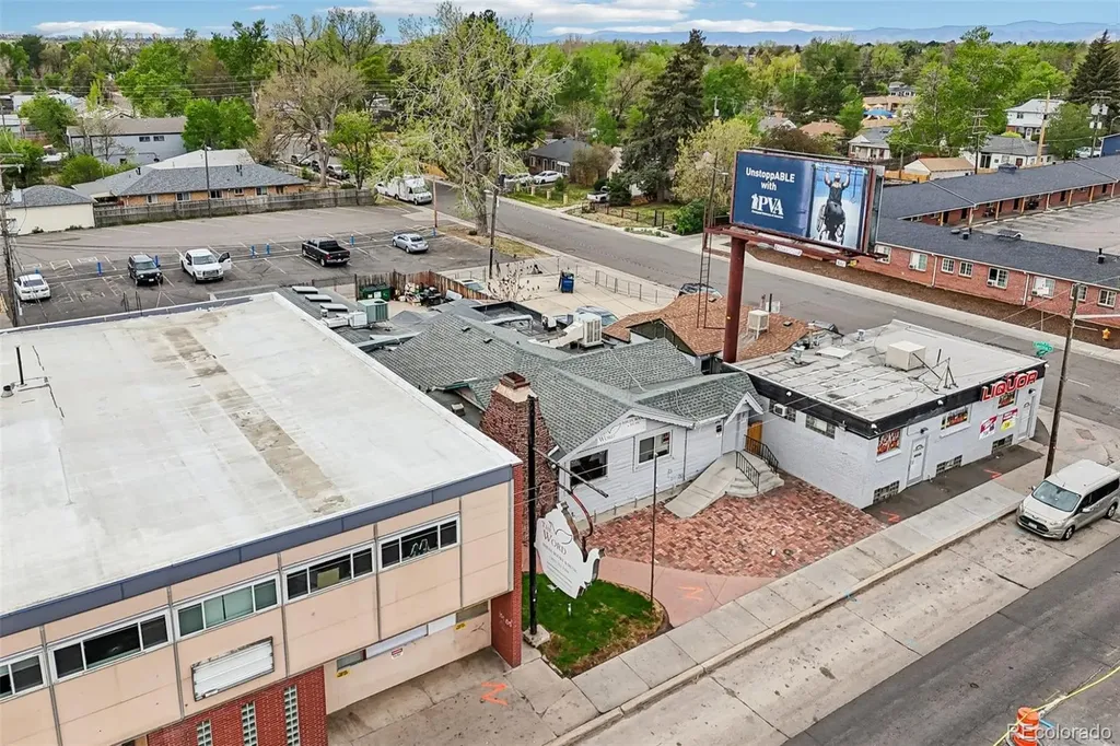 8710 E Colfax Avenue Denver CO 80220