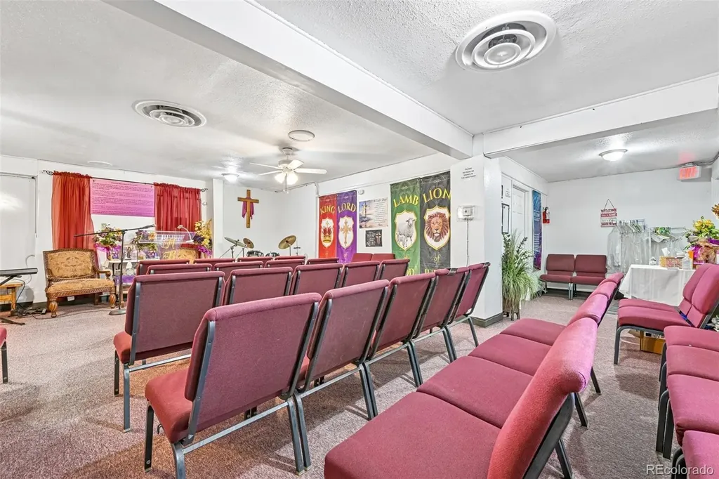 8710 E Colfax Avenue Denver CO 80220