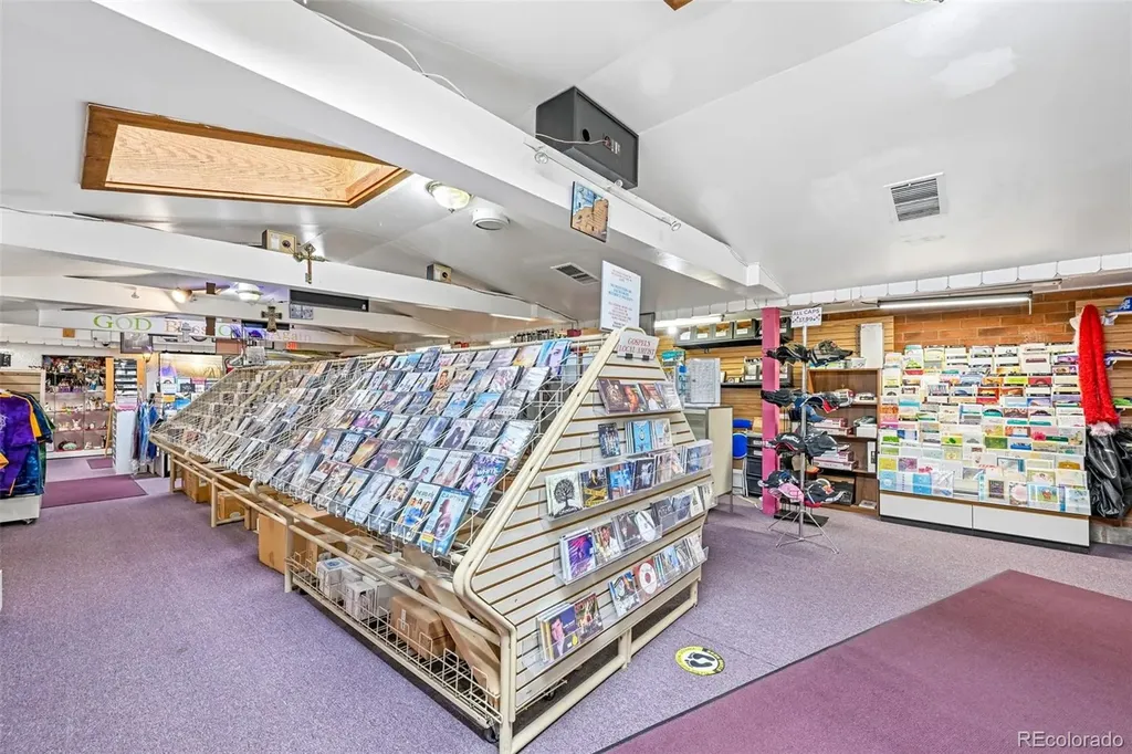 8710 E Colfax Avenue Denver CO 80220