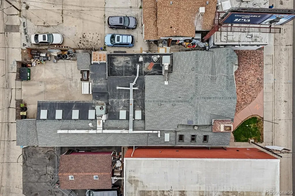 8710 E Colfax Avenue Denver CO 80220