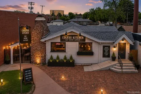 8710 E Colfax Avenue Denver CO 80220