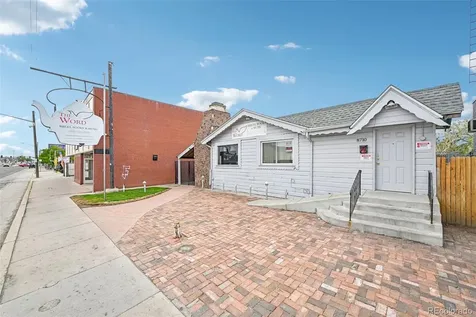8710 E Colfax Avenue Denver CO 80220