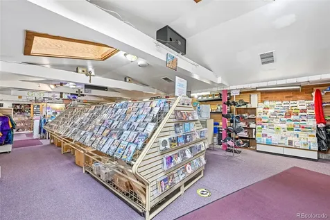 8710 E Colfax Avenue Denver CO 80220