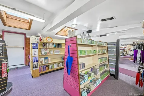 8710 E Colfax Avenue Denver CO 80220
