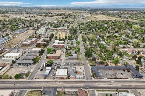 8710 E Colfax Avenue Denver CO 80220