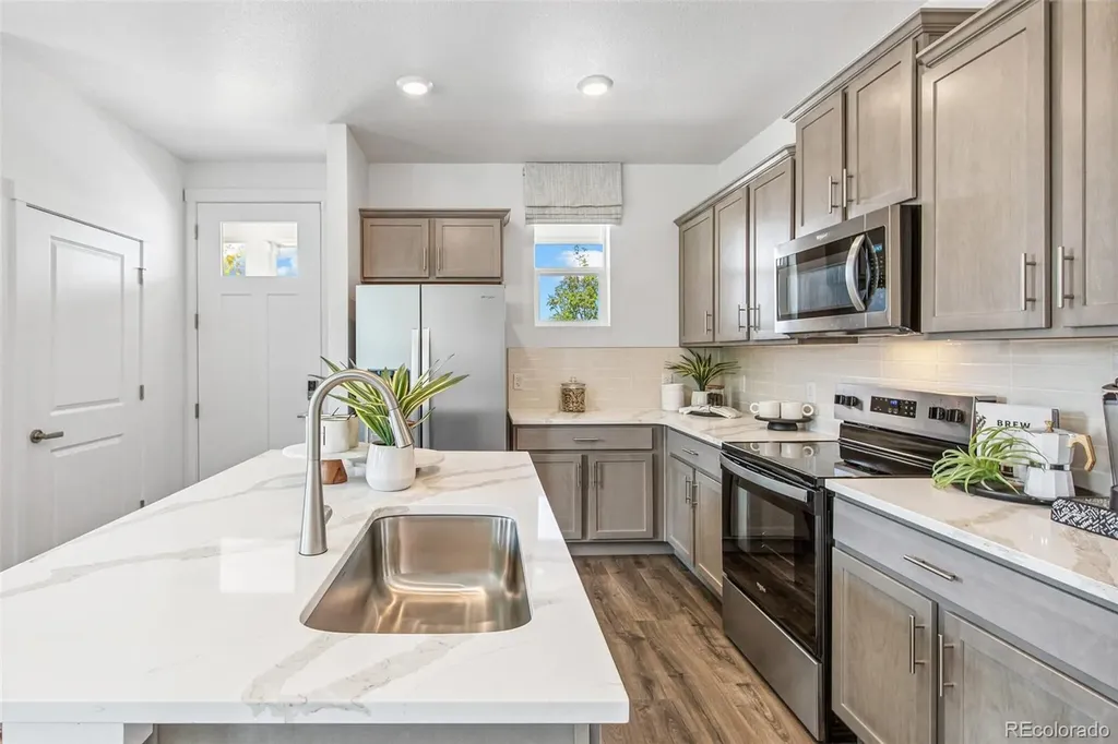 1383 S Clinton Street Denver CO 80247