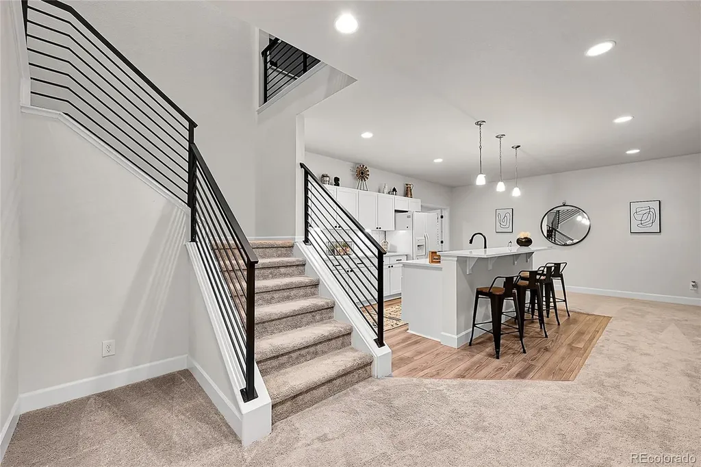 5018 Silverhare Court Castle Rock CO 80104