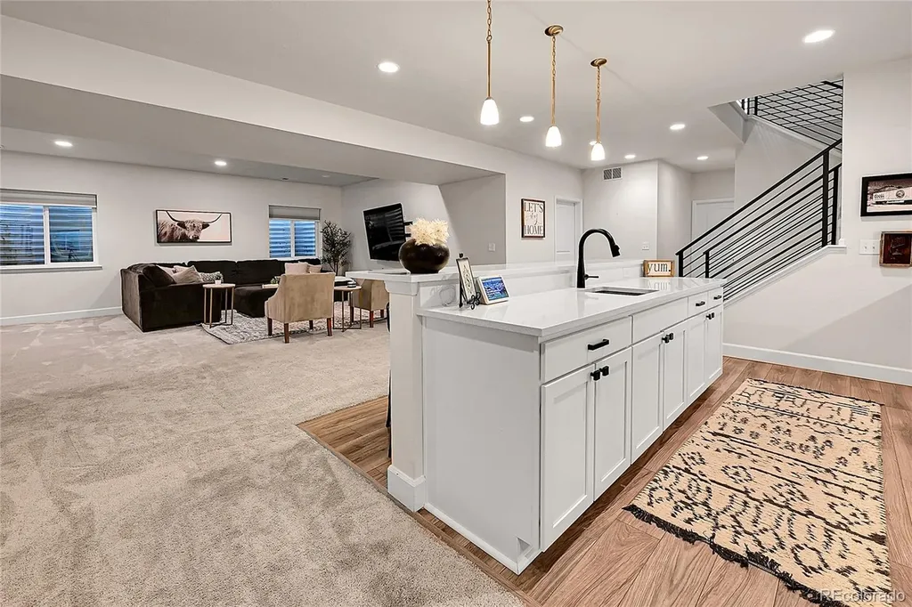 5018 Silverhare Court Castle Rock CO 80104