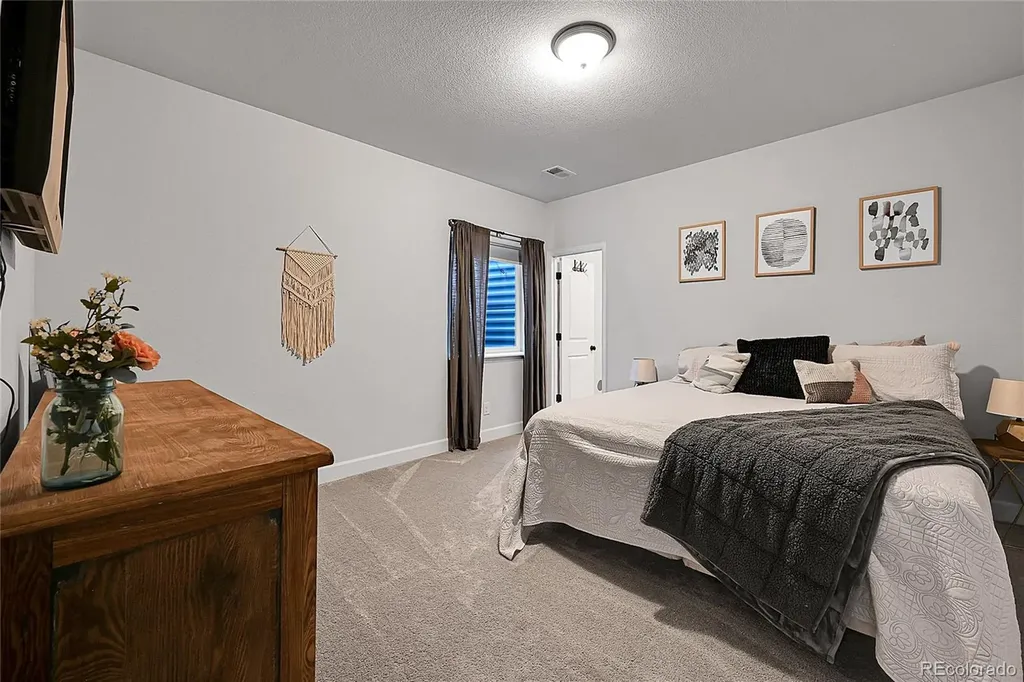 5018 Silverhare Court Castle Rock CO 80104