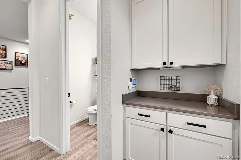 5018 Silverhare Court Castle Rock CO 80104