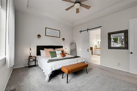 5018 Silverhare Court Castle Rock CO 80104