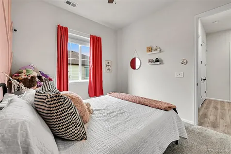 5018 Silverhare Court Castle Rock CO 80104