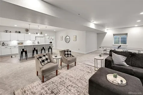 5018 Silverhare Court Castle Rock CO 80104