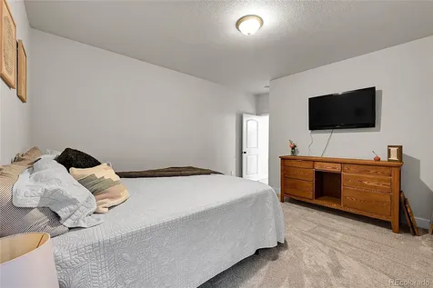 5018 Silverhare Court Castle Rock CO 80104