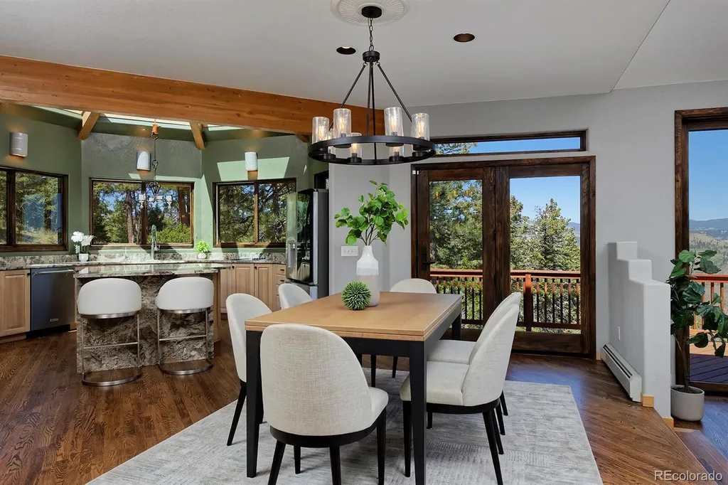 848 Golden Point Drive Golden CO 80401